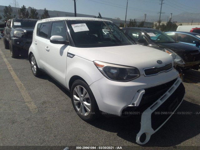 Photo 0 VIN: KNDJX3A55G7295996 - KIA SOUL 