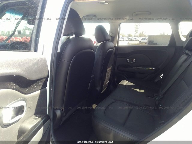 Photo 7 VIN: KNDJX3A55G7295996 - KIA SOUL 