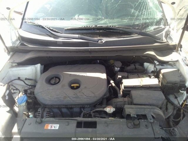 Photo 9 VIN: KNDJX3A55G7295996 - KIA SOUL 