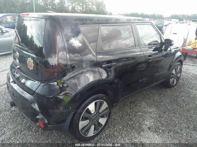 Photo 3 VIN: KNDJX3A55G7300131 - KIA SOUL 