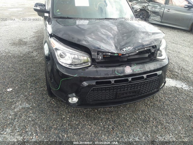 Photo 5 VIN: KNDJX3A55G7300131 - KIA SOUL 