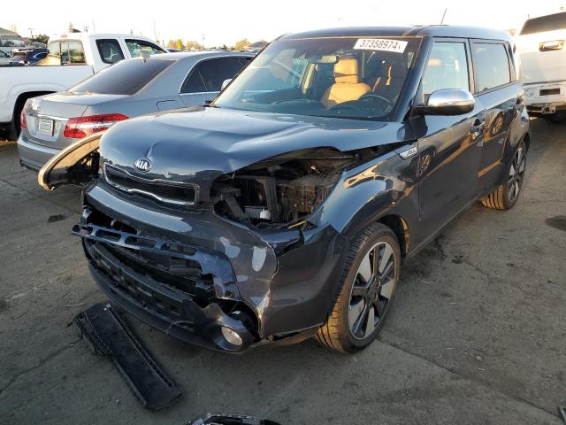 Photo 0 VIN: KNDJX3A55G7322193 - KIA SOUL 