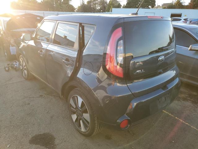 Photo 1 VIN: KNDJX3A55G7322193 - KIA SOUL 