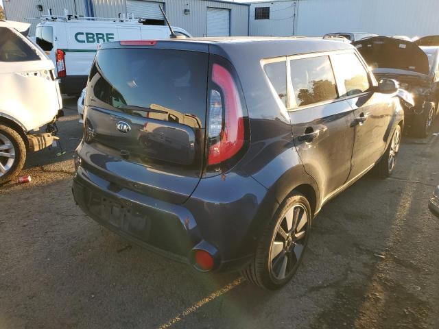 Photo 2 VIN: KNDJX3A55G7322193 - KIA SOUL 