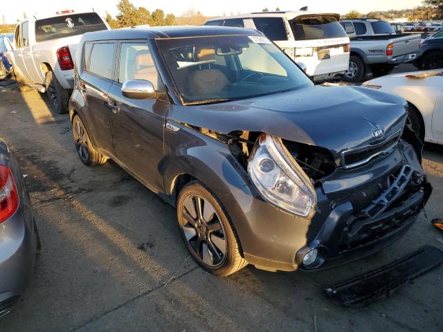 Photo 3 VIN: KNDJX3A55G7322193 - KIA SOUL 