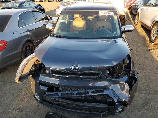 Photo 4 VIN: KNDJX3A55G7322193 - KIA SOUL 