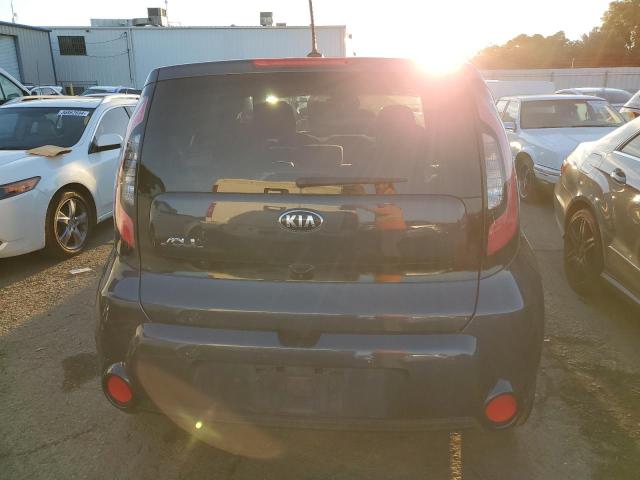 Photo 5 VIN: KNDJX3A55G7322193 - KIA SOUL 