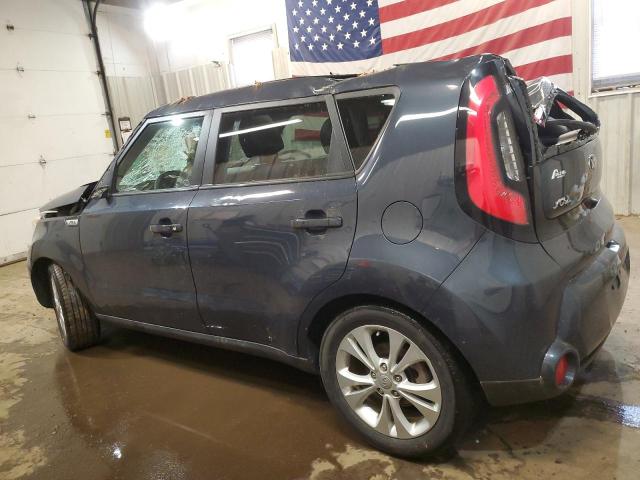 Photo 1 VIN: KNDJX3A55G7386587 - KIA SOUL 