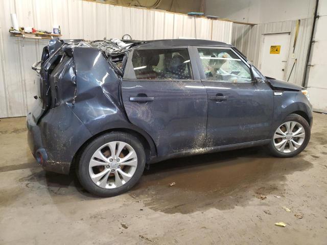 Photo 2 VIN: KNDJX3A55G7386587 - KIA SOUL 