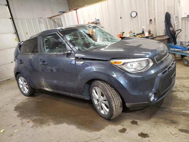 Photo 3 VIN: KNDJX3A55G7386587 - KIA SOUL 