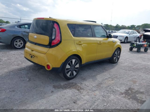 Photo 3 VIN: KNDJX3A56E7006783 - KIA SOUL 