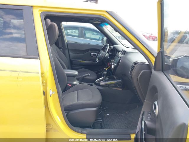 Photo 4 VIN: KNDJX3A56E7006783 - KIA SOUL 