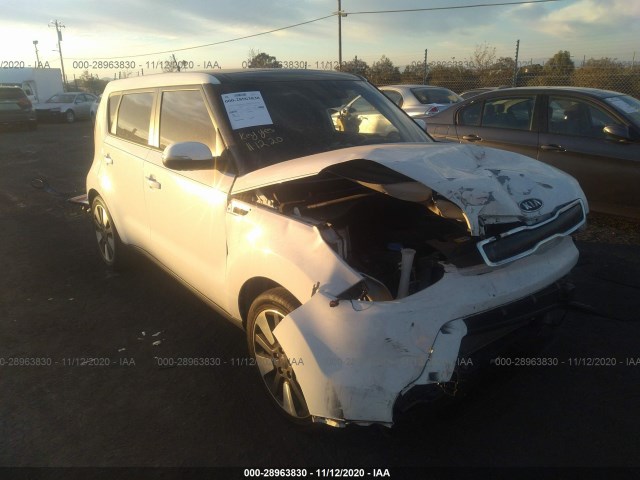 Photo 0 VIN: KNDJX3A56E7025253 - KIA SOUL 