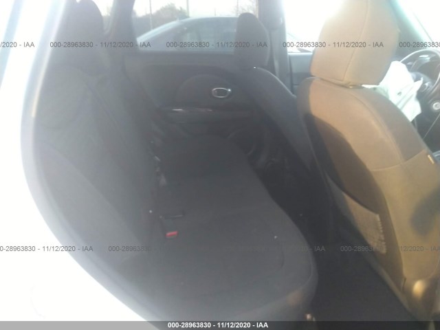 Photo 7 VIN: KNDJX3A56E7025253 - KIA SOUL 