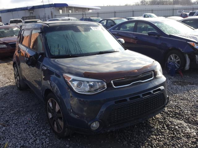 Photo 0 VIN: KNDJX3A56E7026192 - KIA SOUL ! 