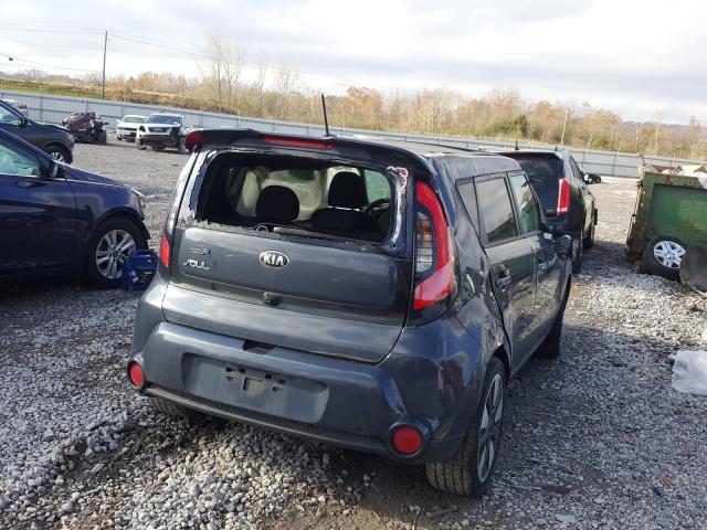 Photo 3 VIN: KNDJX3A56E7026192 - KIA SOUL ! 