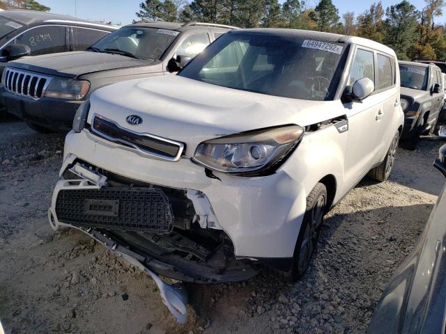 Photo 1 VIN: KNDJX3A56E7028556 - KIA SOUL ! 