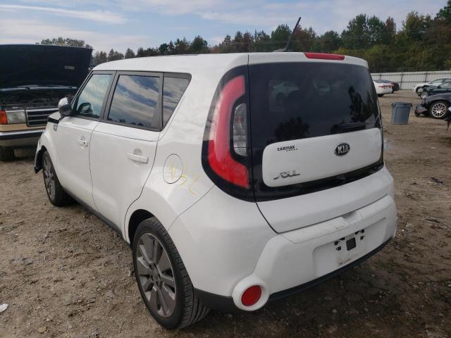 Photo 2 VIN: KNDJX3A56E7028556 - KIA SOUL ! 