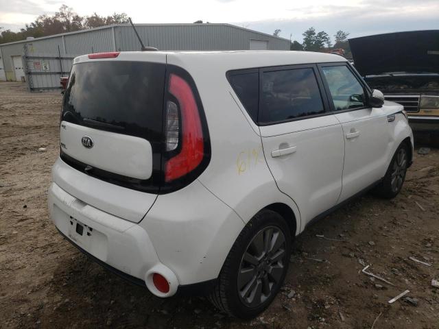 Photo 3 VIN: KNDJX3A56E7028556 - KIA SOUL ! 