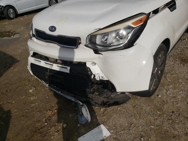 Photo 8 VIN: KNDJX3A56E7028556 - KIA SOUL ! 