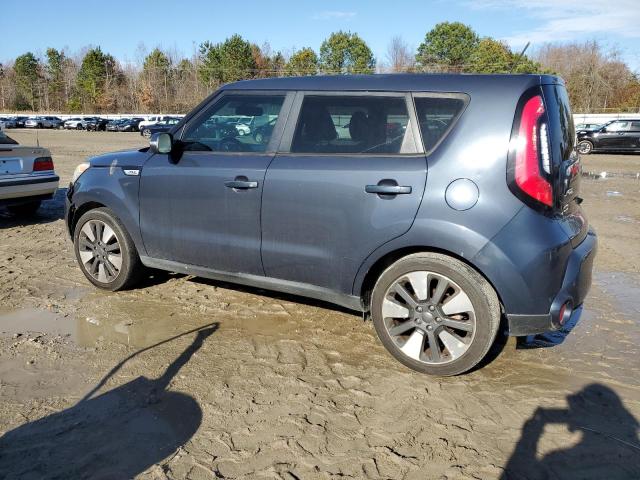 Photo 1 VIN: KNDJX3A56E7036057 - KIA SOUL ! 