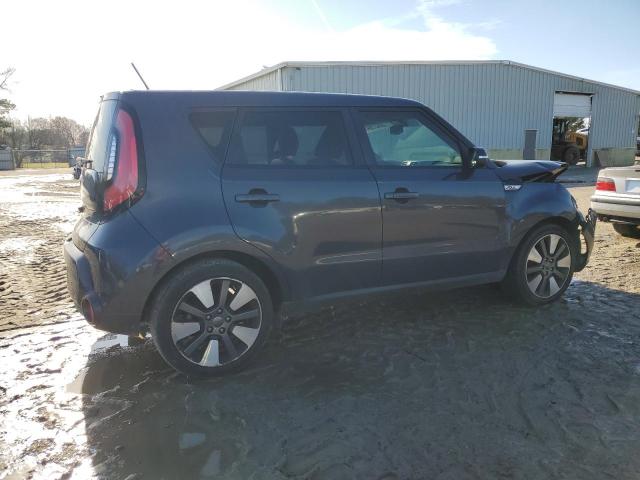 Photo 2 VIN: KNDJX3A56E7036057 - KIA SOUL ! 