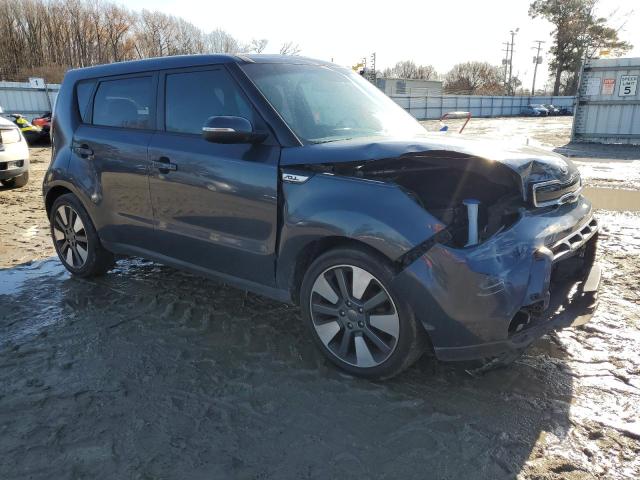 Photo 3 VIN: KNDJX3A56E7036057 - KIA SOUL ! 