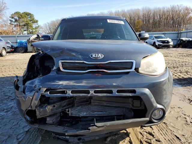 Photo 4 VIN: KNDJX3A56E7036057 - KIA SOUL ! 