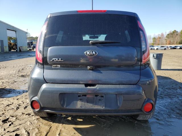 Photo 5 VIN: KNDJX3A56E7036057 - KIA SOUL ! 