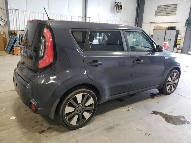 Photo 2 VIN: KNDJX3A56E7056289 - KIA SOUL 