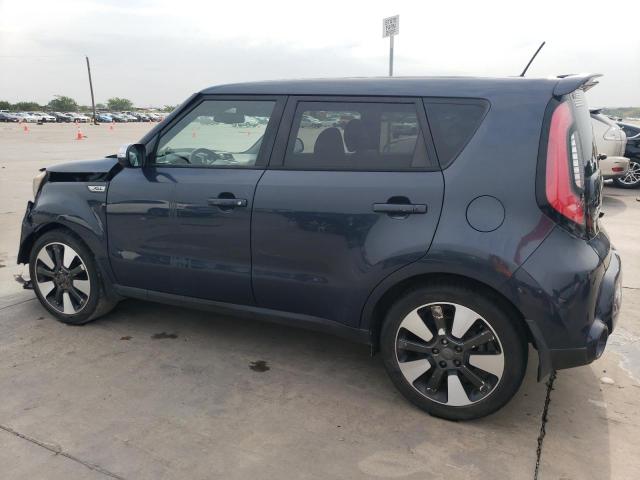 Photo 1 VIN: KNDJX3A56E7072881 - KIA SOUL 