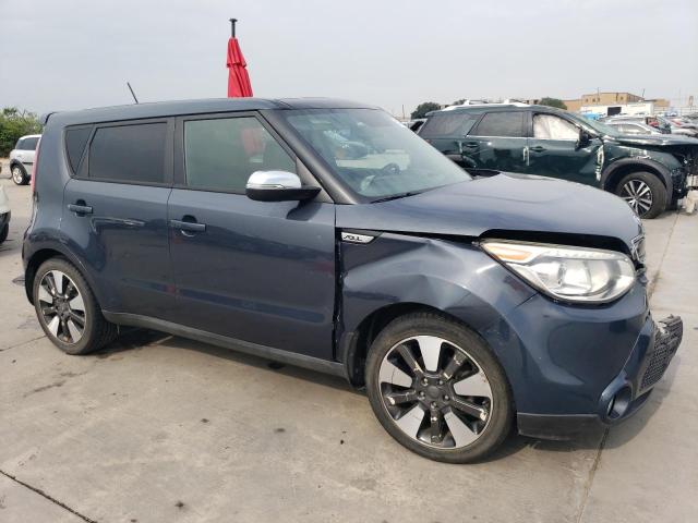 Photo 3 VIN: KNDJX3A56E7072881 - KIA SOUL 