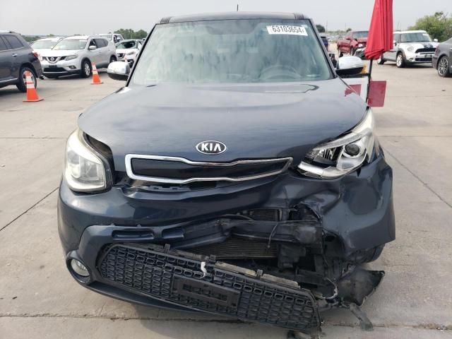 Photo 4 VIN: KNDJX3A56E7072881 - KIA SOUL 