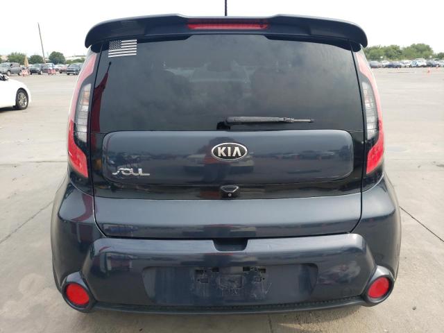 Photo 5 VIN: KNDJX3A56E7072881 - KIA SOUL 