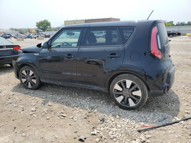 Photo 1 VIN: KNDJX3A56E7081208 - KIA SOUL 