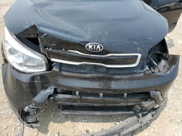 Photo 10 VIN: KNDJX3A56E7081208 - KIA SOUL 