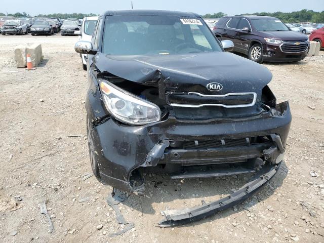 Photo 4 VIN: KNDJX3A56E7081208 - KIA SOUL 