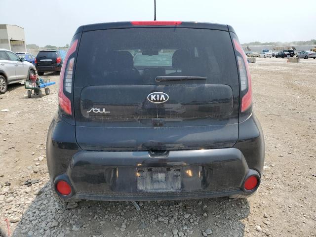 Photo 5 VIN: KNDJX3A56E7081208 - KIA SOUL 