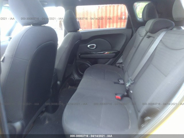 Photo 7 VIN: KNDJX3A56E7087767 - KIA SOUL 