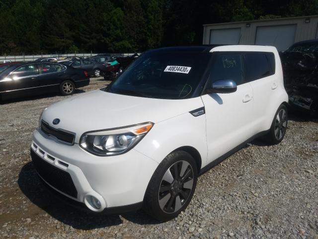 Photo 1 VIN: KNDJX3A56E7090281 - KIA SOUL ! 