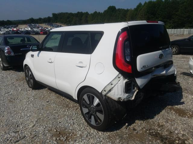 Photo 2 VIN: KNDJX3A56E7090281 - KIA SOUL ! 