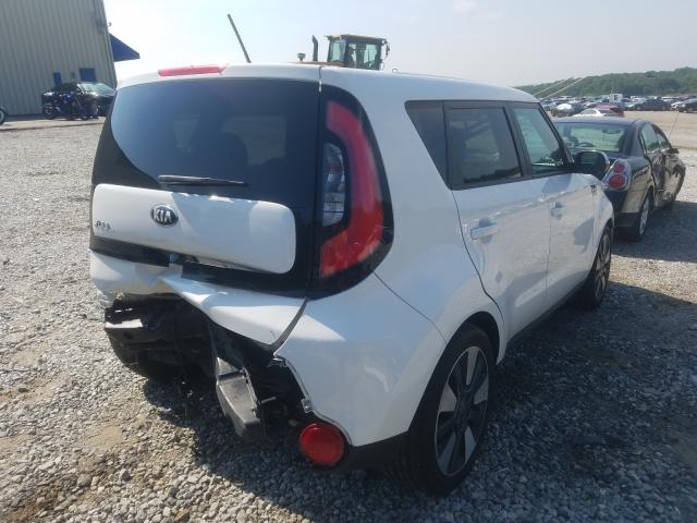 Photo 3 VIN: KNDJX3A56E7090281 - KIA SOUL ! 