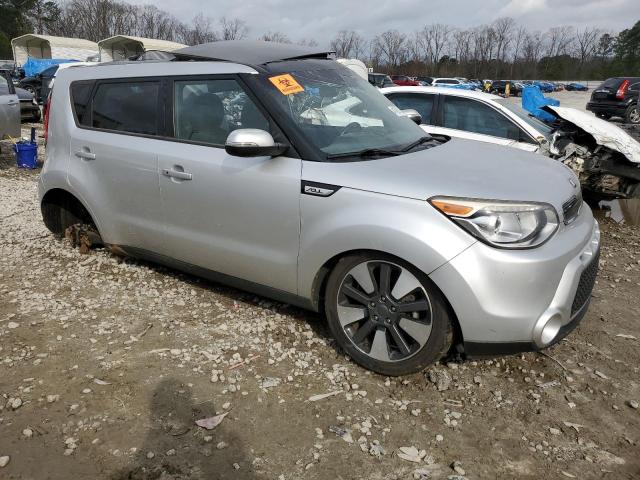 Photo 3 VIN: KNDJX3A56E7701930 - KIA SOUL ! 