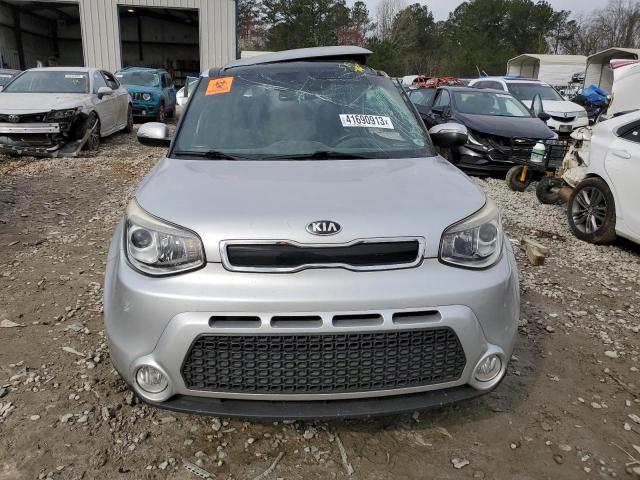 Photo 4 VIN: KNDJX3A56E7701930 - KIA SOUL ! 