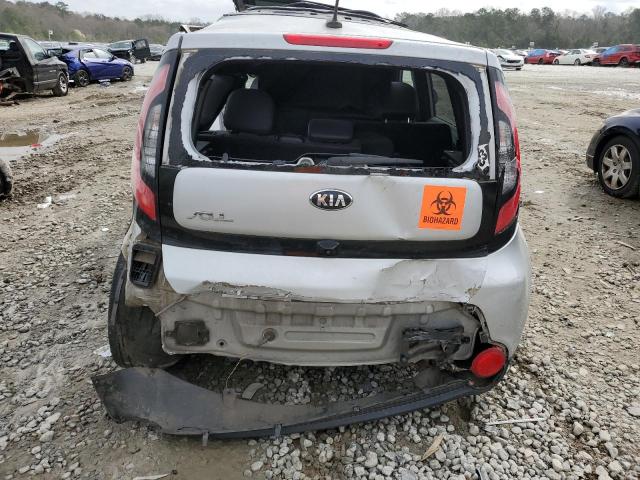 Photo 5 VIN: KNDJX3A56E7701930 - KIA SOUL ! 