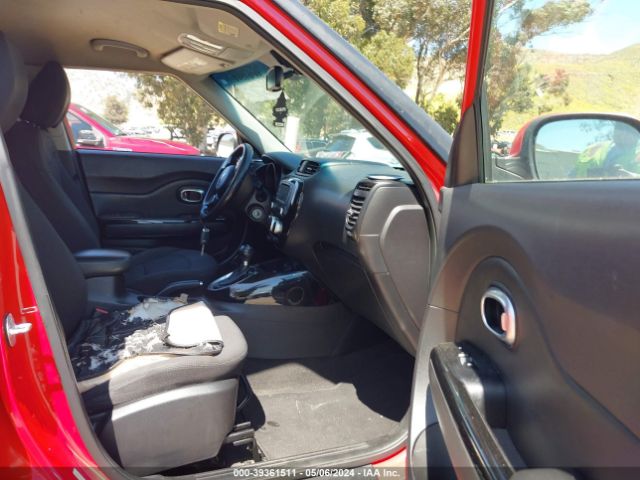 Photo 4 VIN: KNDJX3A56E7705086 - KIA SOUL 