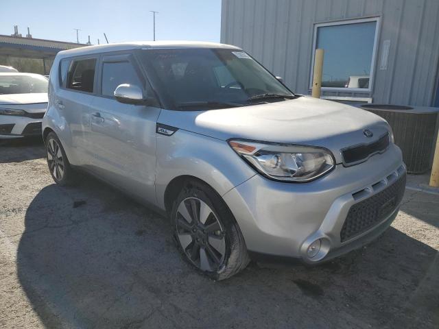 Photo 3 VIN: KNDJX3A56E7713270 - KIA SOUL 