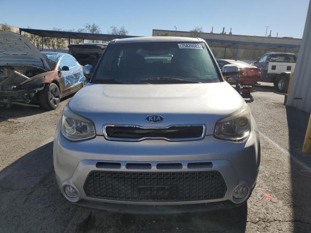 Photo 4 VIN: KNDJX3A56E7713270 - KIA SOUL 