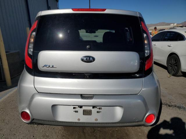 Photo 5 VIN: KNDJX3A56E7713270 - KIA SOUL 