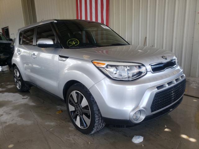 Photo 0 VIN: KNDJX3A56E7714208 - KIA SOUL ! 